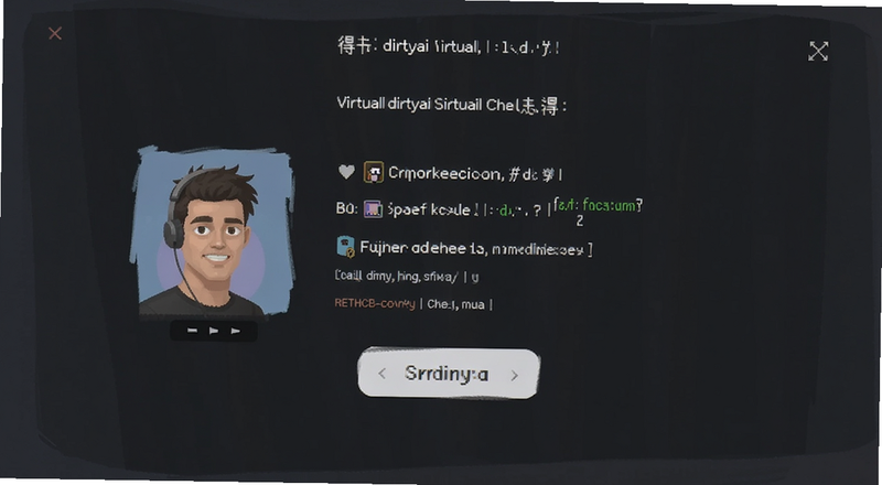 ����dirtyai��������������ɫ����ҳ��Ԥ��ͼ