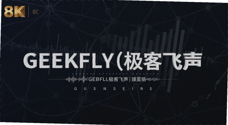 GEEKFLY���ͷ�����ô��ֵ�������� ʵ����������������