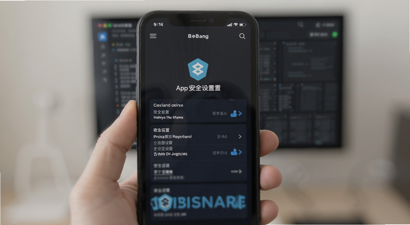 �Ұ�App��ȫ���ý���Ԥ��ͼ