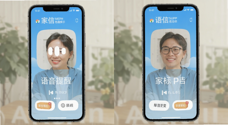 ����APP�������ѹ���չʾͼ