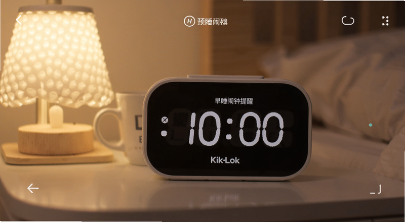 KikLok��˯������������Ԥ��ͼ