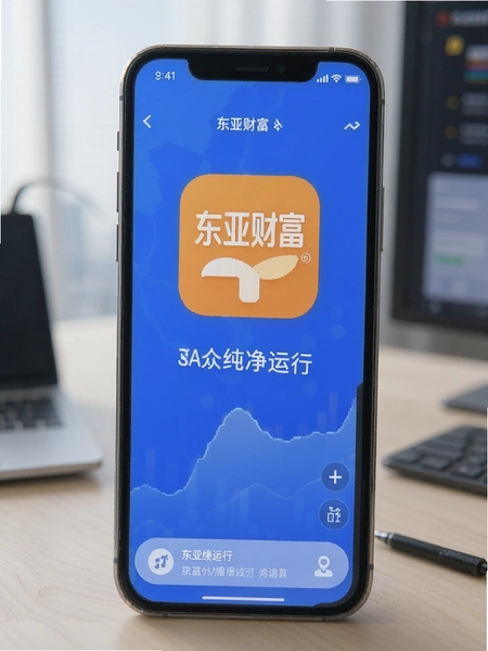 ���ǲƸ�app��ȫ�������н���չʾͼ