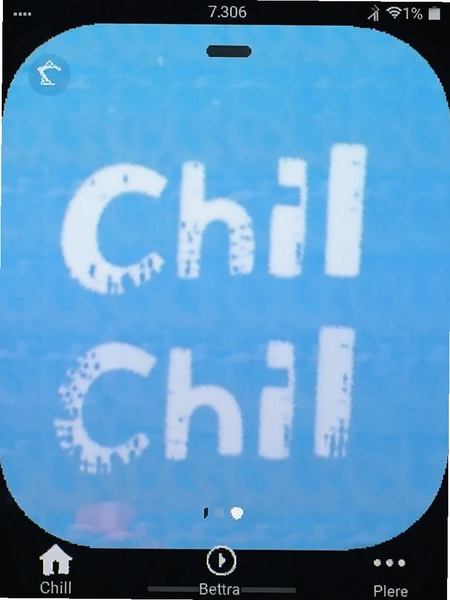 Chill��APP�����ͼ