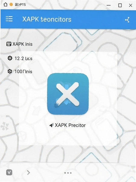 XAPK��ȡ����װ������ҳ��Ԥ��ͼ