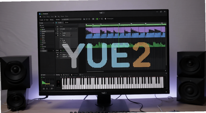 YuE2���������������ֲ�������Ԥ��ͼ