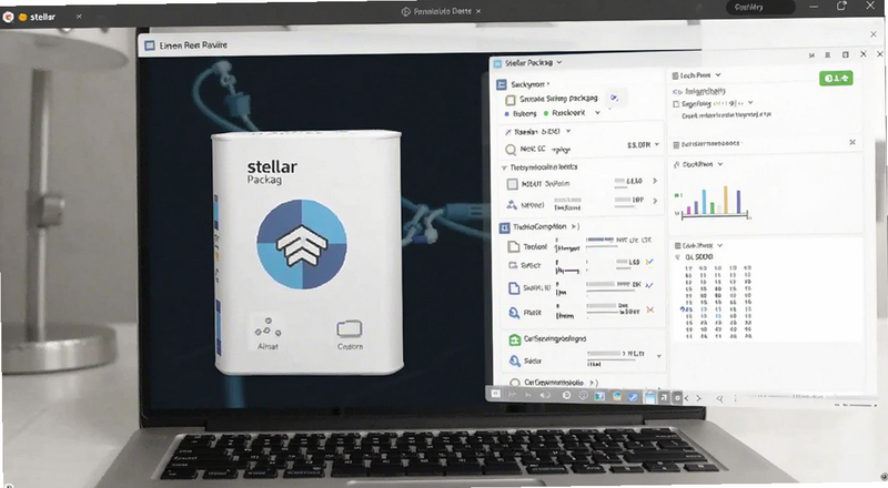 stellar��װ����ȫɨ������Ԥ��ͼ