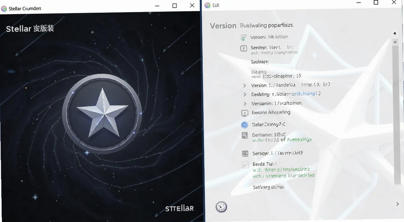 stellar���氲װ������汾��ϢԤ��ͼ