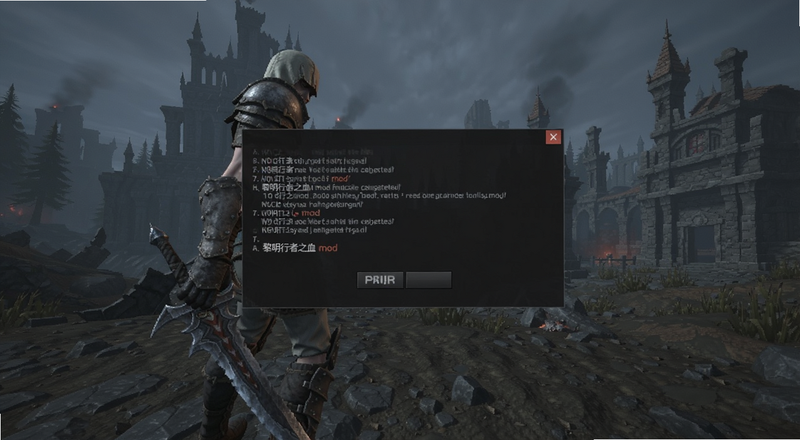 ��������֮Ѫmod���˱�������Ԥ��ͼ