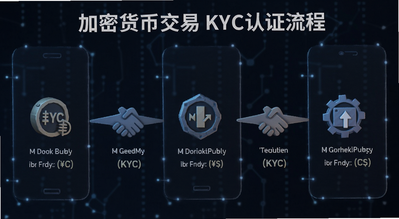 ���ܻ��ҽ���KYC��֤����ͼ