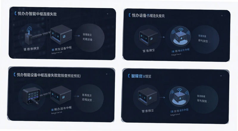 �ð������豸��������ʧ���Ų鲽��Ԥ��ͼ