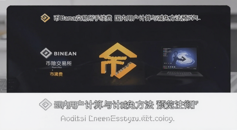 币安交易所手续费国内用户计算与减免方法预览图