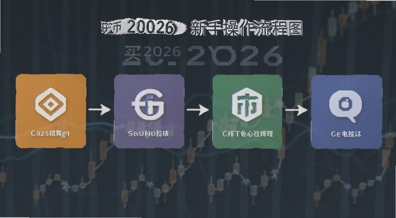 币安交易所买币2026新手操作流程图预览图
