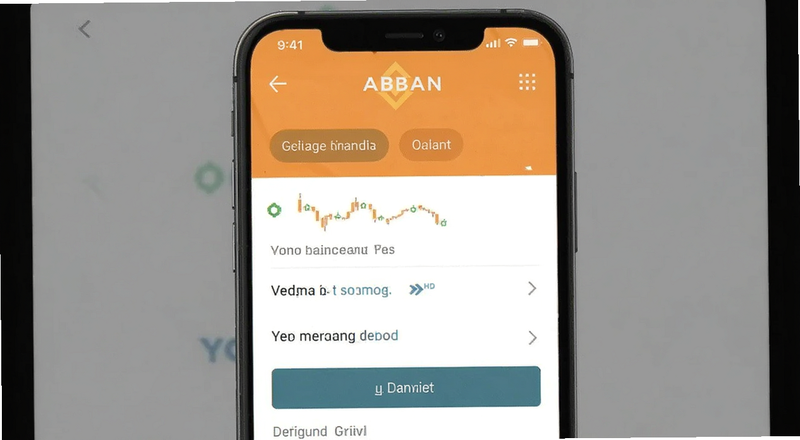 币安App费率查询页面截图预览图