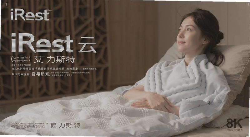 iRest����ô���Ӱ�Ħ�� iRest����˹����ΰ��豸