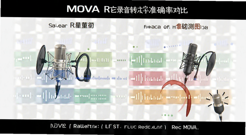 MOVA Rec¼��ת����׼ȷ�ʲ��ԶԱ�ͼ
