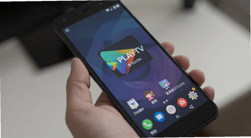 ��׿�ֻ���װPLAYTV�ٷ����°����