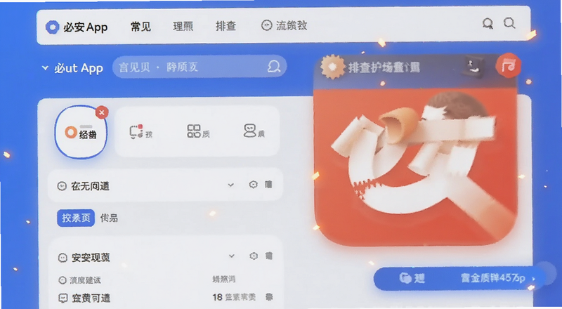 �ذ�App���������Ų����Ԥ��ͼ