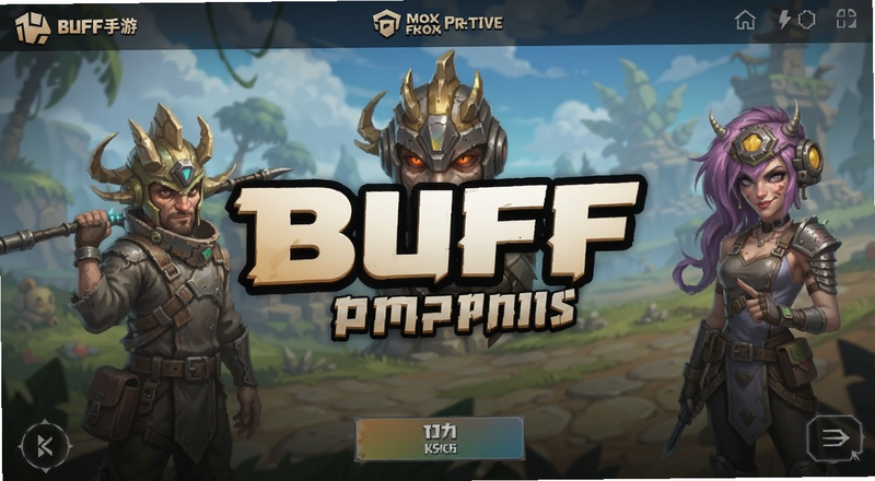 BUFF���ΰ�װ����Ԥ��ͼ