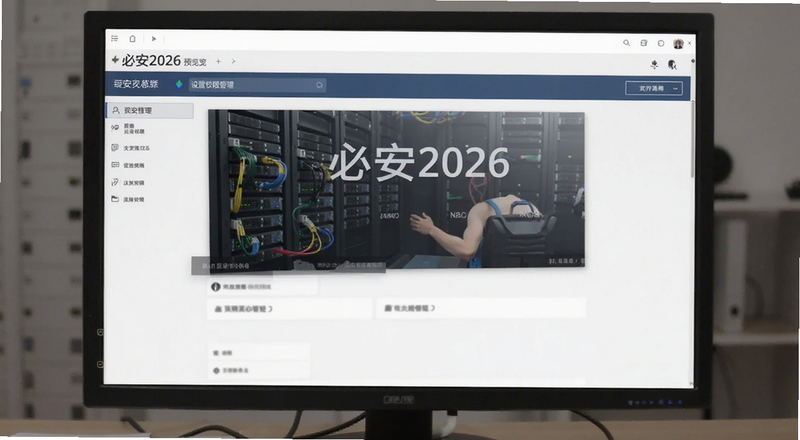 �ذ�2026����Ȩ�޹�������Ԥ��ͼ