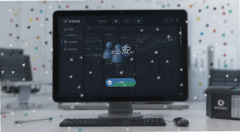 必安登录失败排查步骤预览图