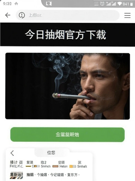 ���ճ��̹ٷ�����ҳ���ͼ