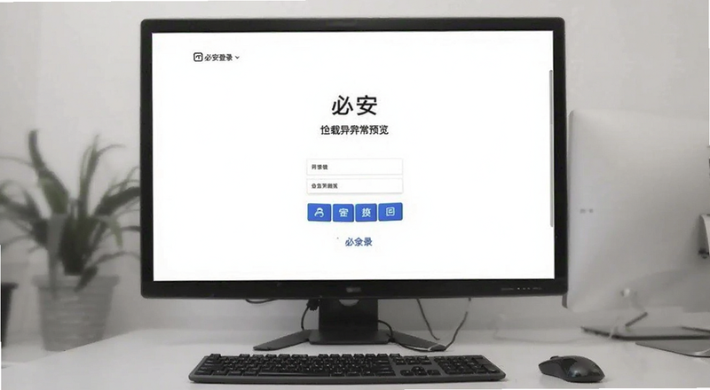 �ذ���¼ҳ������쳣Ԥ��ͼ