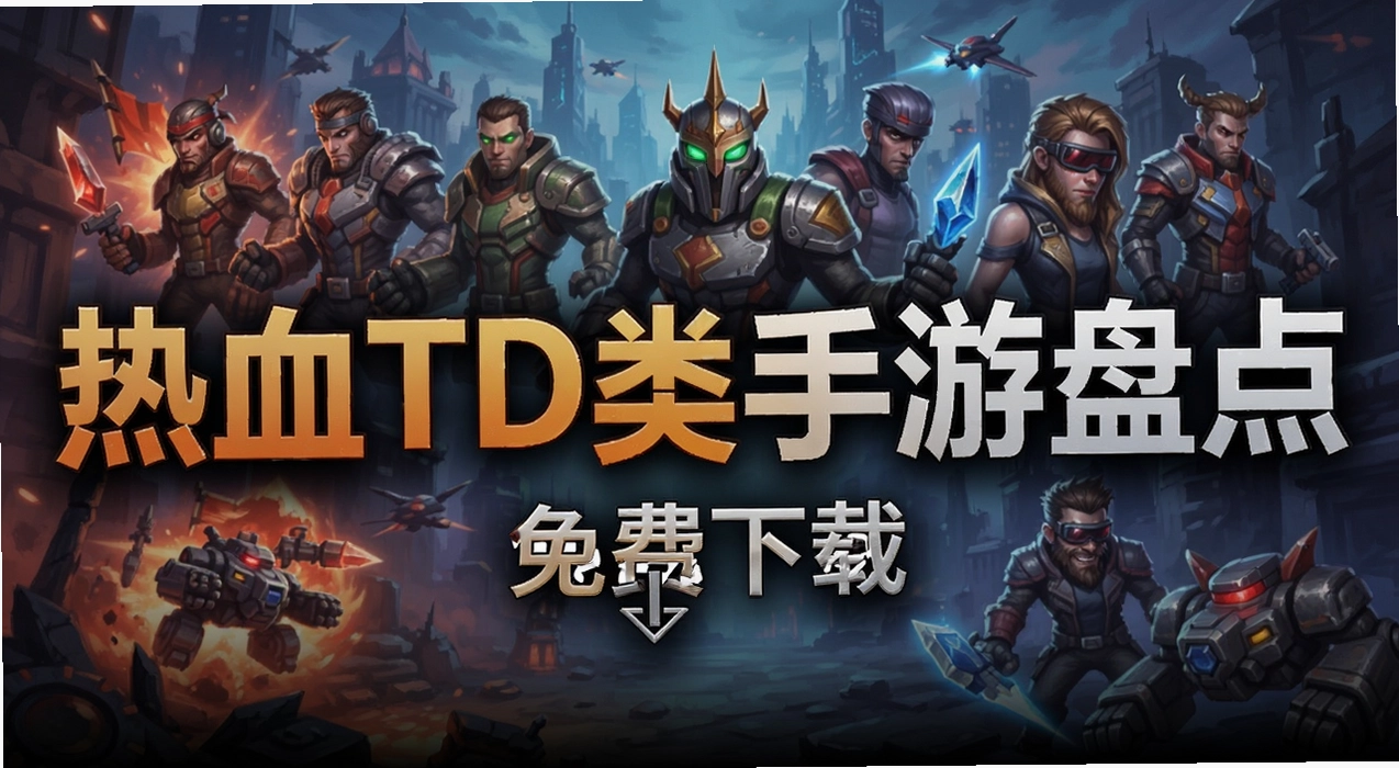 ��ѪTD�������̵�
