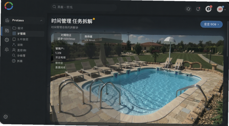 Poolsʱ��������������Ԥ��ͼ