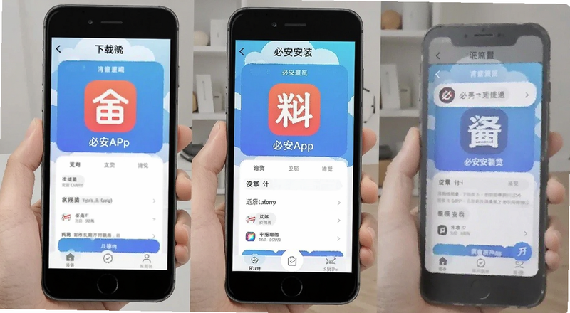 �ذ�APP���ذ�װ����չʾͼ|alt=�ذ�APP���ذ�װԤ��ͼ