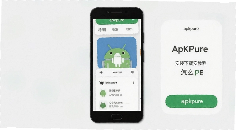 apkpure��ʲô���� APKPure��׿�����ذ�װ�̳� apkpur