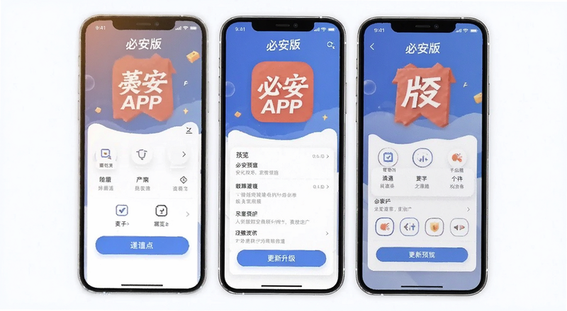 �ذ�APP���°������������Ԥ��ͼ