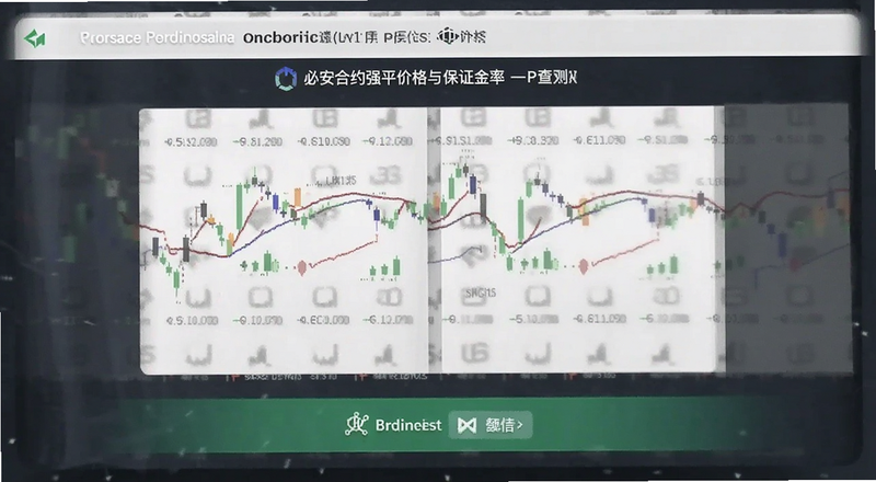 必安合约强平价格与保证金率查看预览图