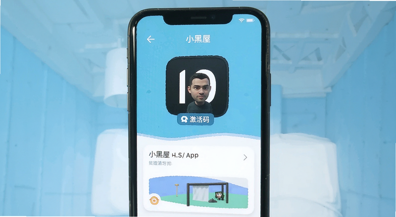 С����app���������Ԥ��ͼ