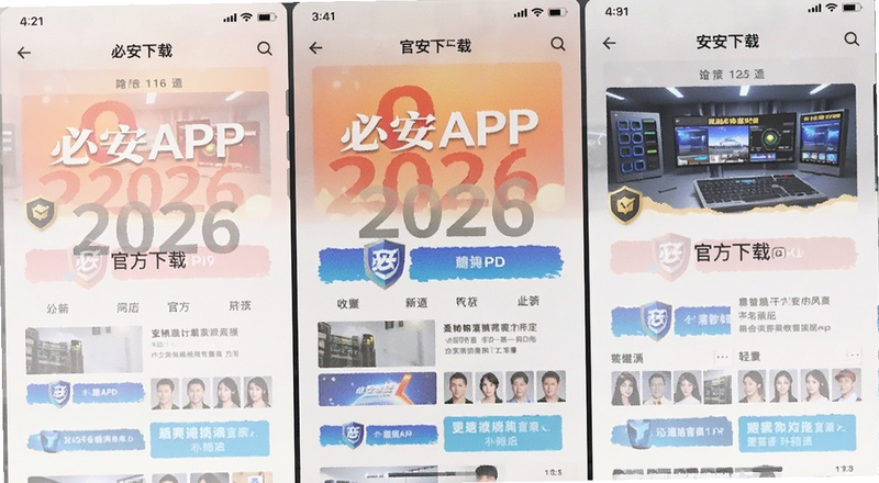 �ذ�APP 2026�ٷ�����ҳ���ͼԤ��ͼ