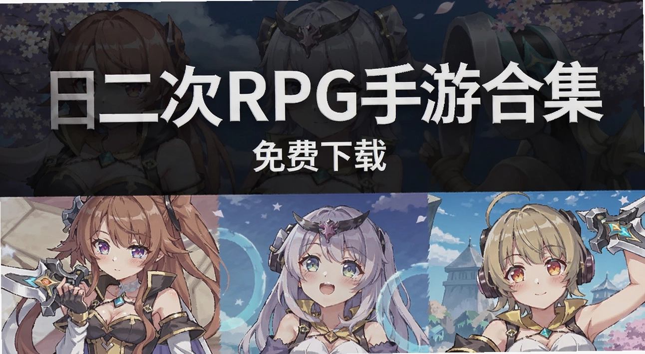 ��ϵ����ԪRPG���κϼ�