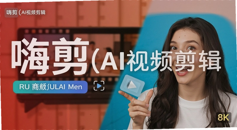 AI��Ƶ������ôѡ �˼��ʹ�ͳ�����ĸ���ʡʱ��