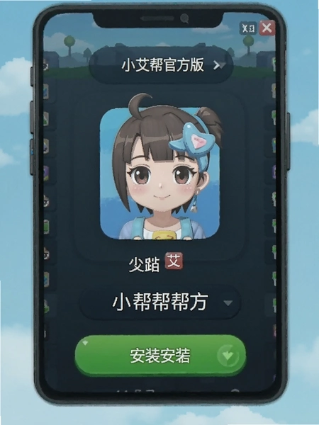 С�����ٷ��氲װ�����ͼ