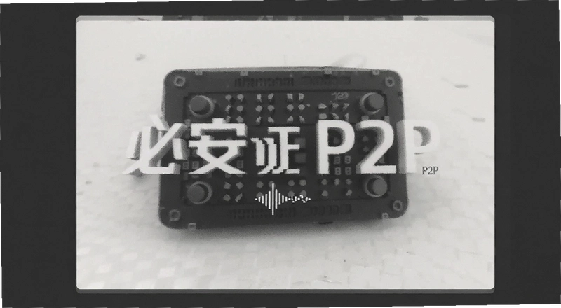 �ذ�P2P��ô�������� �ذ�P2Pƽ̨��ȫ�Ժ��������