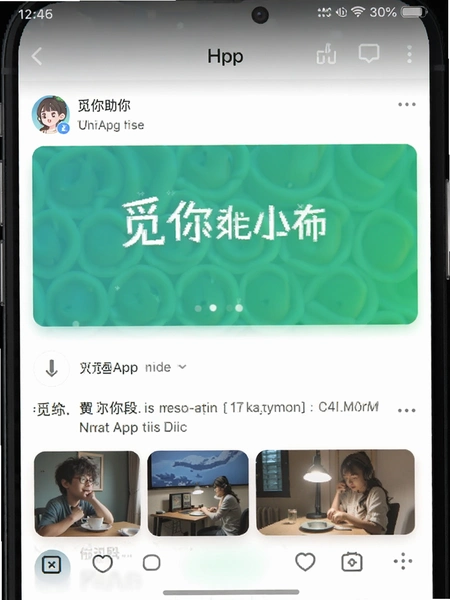 ����App��̬����ҳ���ͼ