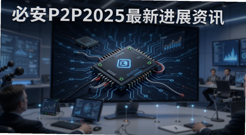 �ذ�P2P2025���½�չ��Ѷͼ