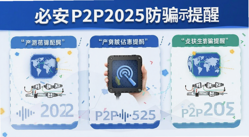 �ذ�P2P2025��ƭ����ʾ��ͼ