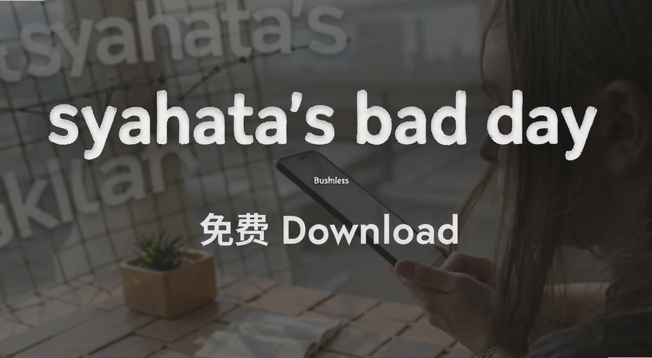 syahata''s bad day���°�