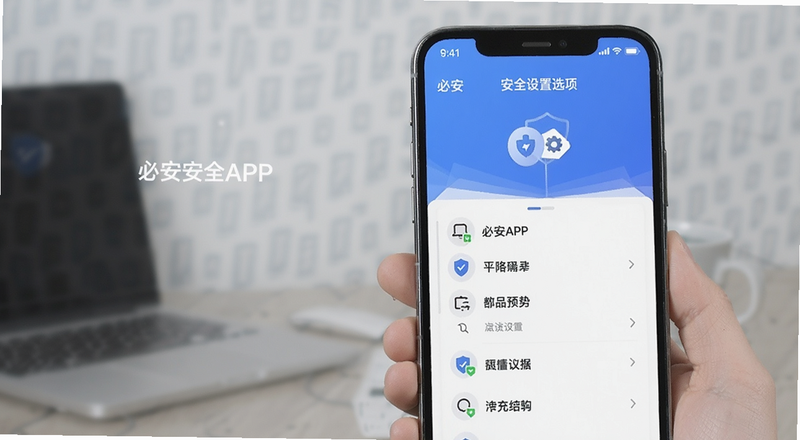 �ذ�APP��ȫ����ѡ��Ԥ��ͼ