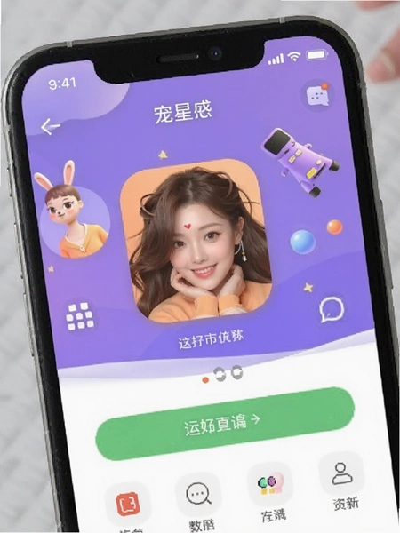 ����APP�ֻ������н���