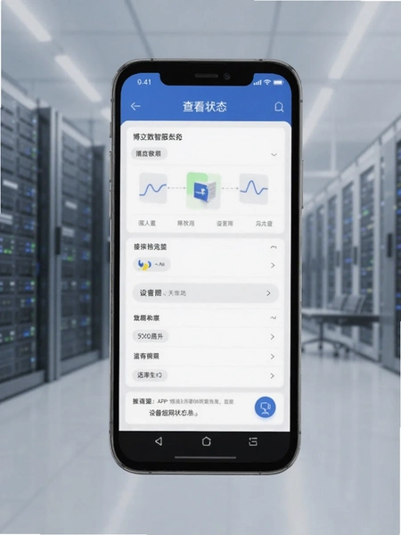 �������Ƿ���APP�豸����״̬�鿴����Ԥ��ͼ