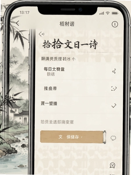 ʰ��ÿ��һʫ�������ý���