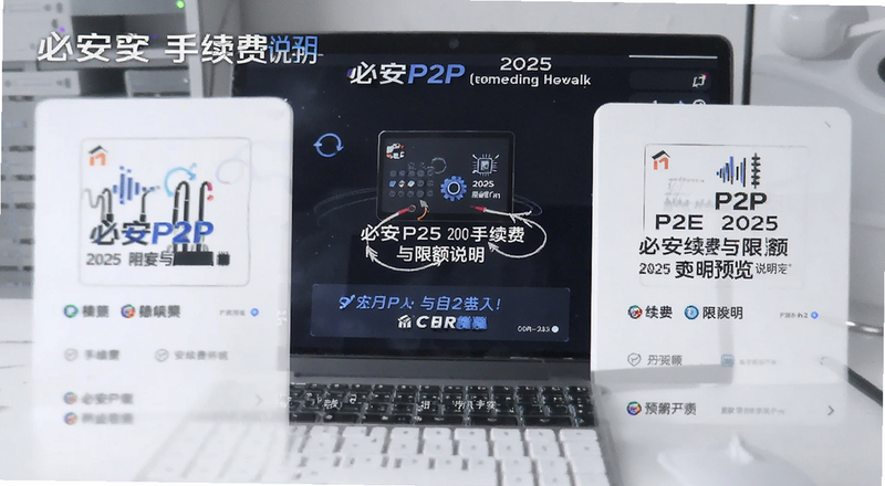 �ذ�P2P 2025���������޶�˵��Ԥ��ͼ