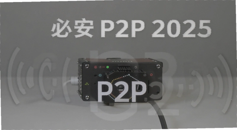 �ذ�P2P 2025�������߽���밲ȫ����ָ��