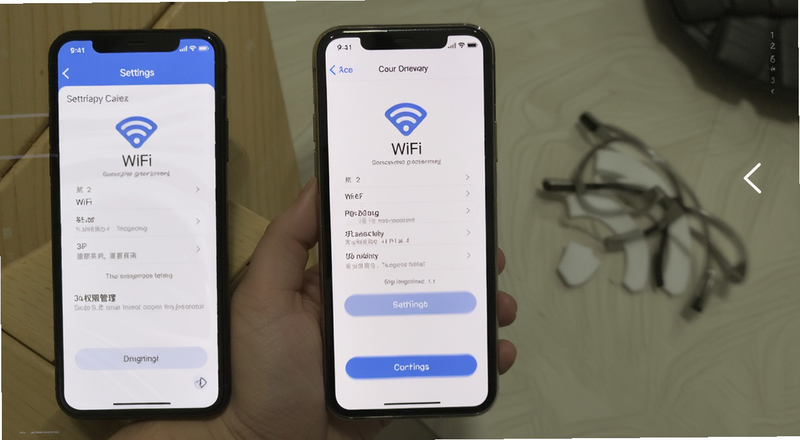 �ֻ�WiFi������Ȩ�޹�������