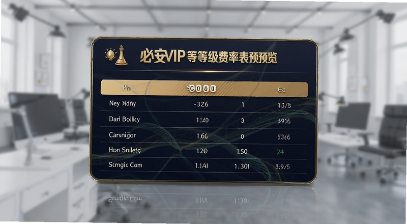 �ذ�VIP�ȼ����ʱ�Ԥ��ͼ